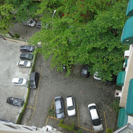 Ap. Em Frente Ao Rio Centro Appartamento Rio de Janeiro Esterno foto