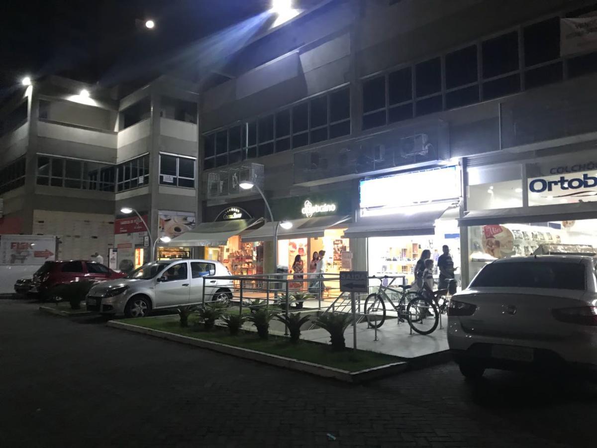 Ap. Em Frente Ao Rio Centro Appartamento Rio de Janeiro Esterno foto